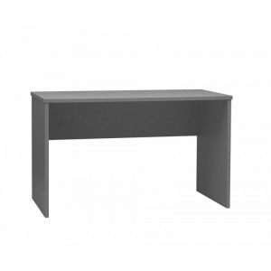 Snap Стіл/парта білий/сірий PINIO