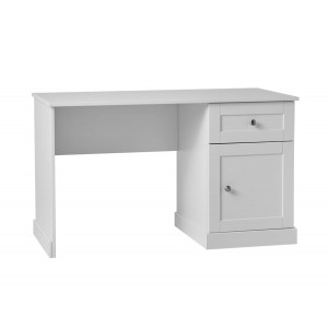 Marie Стіл білий PINIO