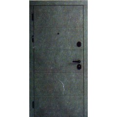 Входные двери PRZ F 107