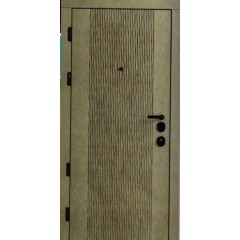 Входные двери PRZ F 112