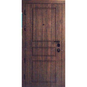 Входные двери LNZ F 113