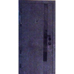 Входные двери PRZ F 114