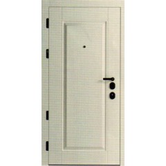 Входные двери PRZ F 115