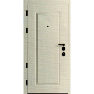 Входные двери PRZ F 115