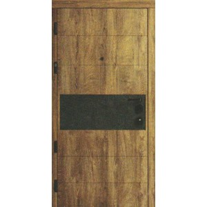 Входные двери PRZ F 121