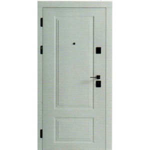 Входные двери PRZ F 123