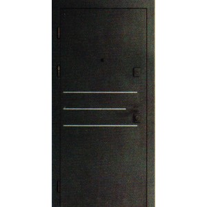 Входные двери PRZ F 125