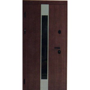 Входные двери LNZ F 129