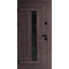 Входные двери PRZ F 130