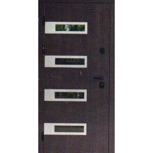 Входные двери LNZ F 131