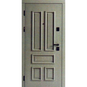 Входные двери EVO F 133