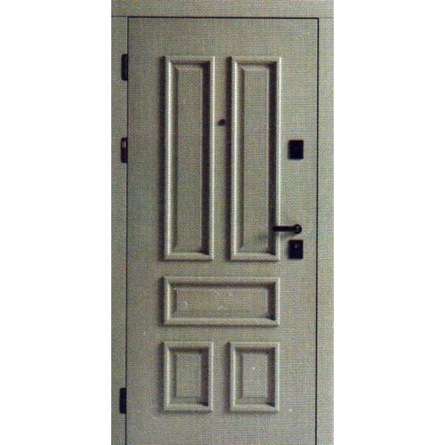 Входные двери EVO F 133