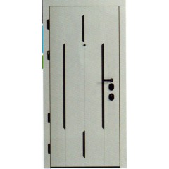 Входные двери PRZ F 136