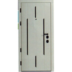 Входные двери LNZ F 136