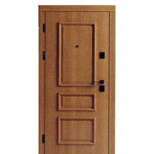 Входные двери EVO F 137