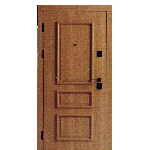 Входные двери EVO F 137