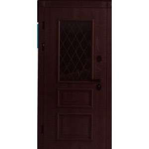 Входные двери EVO F 137