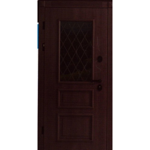 Входные двери EVO F 137