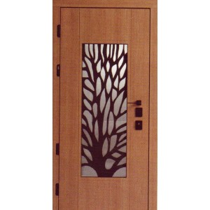 Входные двери EVO F 138