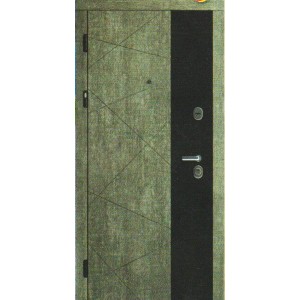 Входные двери LNZ F 141