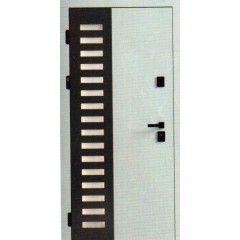 Входные двери EVO F 143