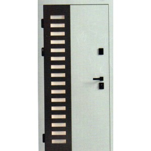 Входные двери LNZ F 143
