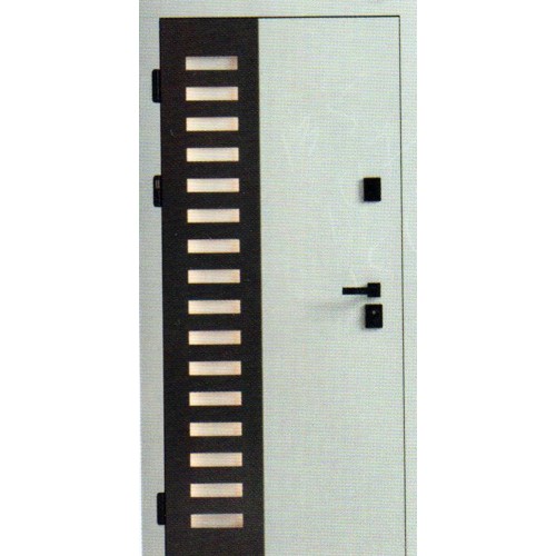 Входные двери LNZ F 143