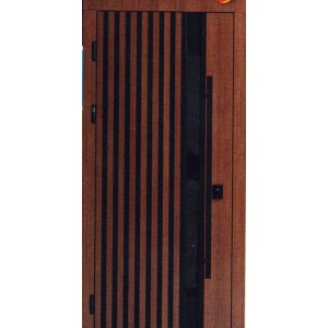 Входные двери LNZ F 144