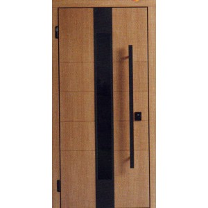 Входные двери LNZ F 145