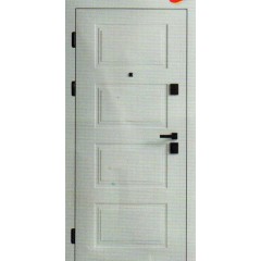 Входные двери EVO F 146