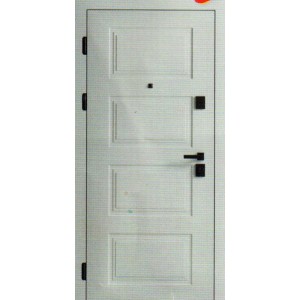 Входные двери EVO F 146