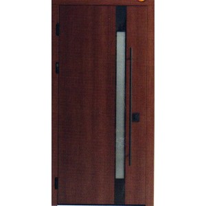 Входные двери EVO F 147