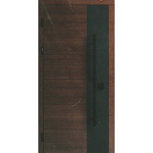 Входные двери EVO F 148