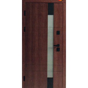 Входные двери EVO F 150