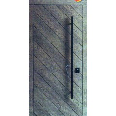 Вхідні двері EVO F 152