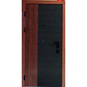 Входные двери EVO F 154