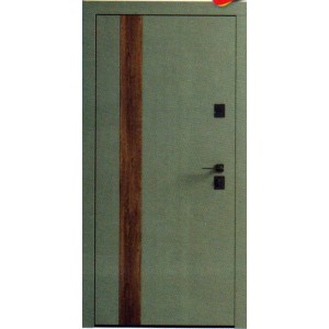 Входные двери EVO F 155