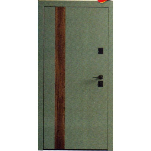 Входные двери EVO F 155