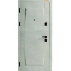 Входные двери LNZ F 158