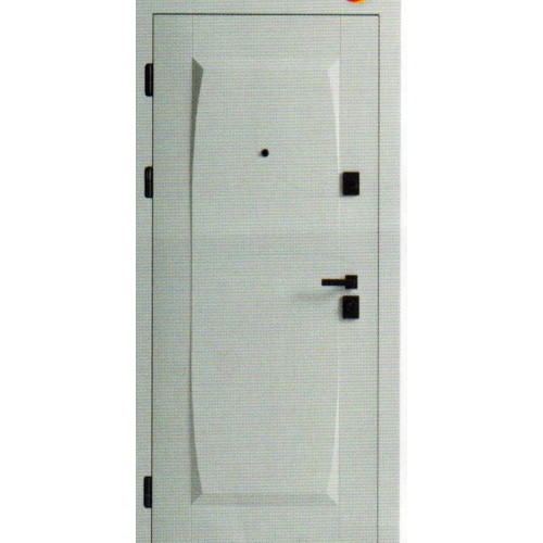 Вхідні двері EVO F 158