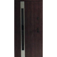 Вхідні двері STZ F 160