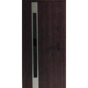 Входные двери PRZ F 160