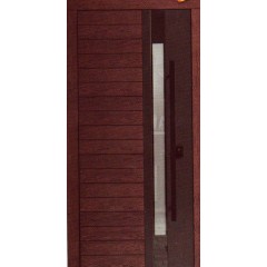 Вхідні двері EVO F 162