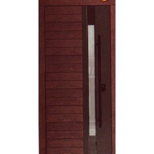 Входные двери PRZ F 162