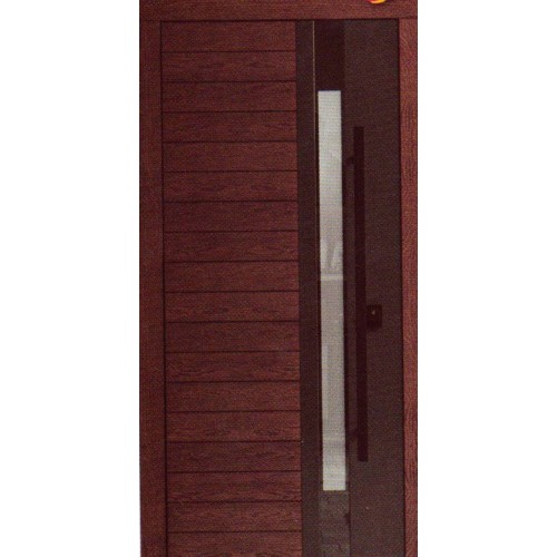 Вхідні двері EVO F 162