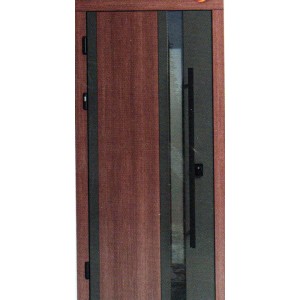 Входные двери PRZ F 163