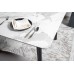 Стіл DETROIT 260х120х76 Laminam Bianco Statuario Venato (5mm)