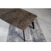 Стіл DETROIT 240х100х76 Laminam Emperador Extra (3mm)