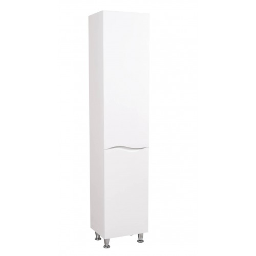 Пенал Альфа підлоговий 40 см (правий)