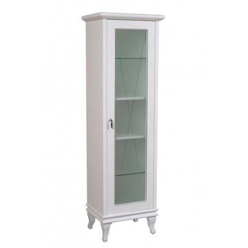 Пенал Беатріче білий